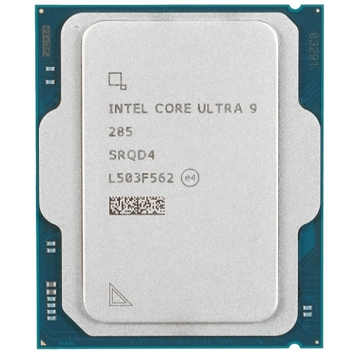 Процессор Intel Core Ultra 9 285, OEM, LGA 1851