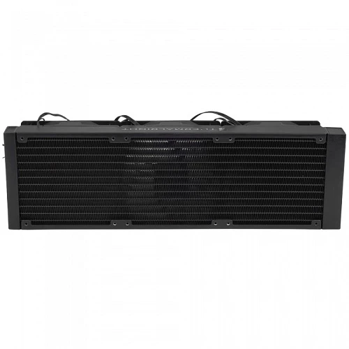 Система охлаждения Thermalright Frozen Magic 360 V2 ARGB черная, F-MAGIC-360-BL-ARGB-V2
