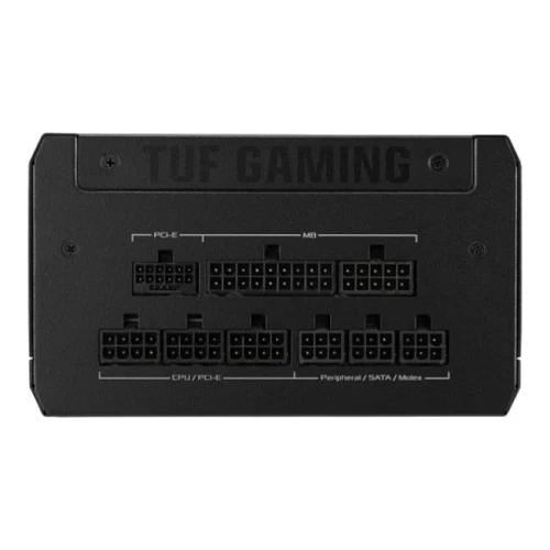 Блок питания ASUS TUF GAMING 850G 850W, 90YE00S2-B0NA00