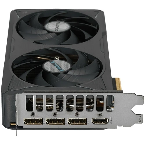 Видеокарта GIGABYTE GeForce RTX 5060 EAGLE OC 8Gb