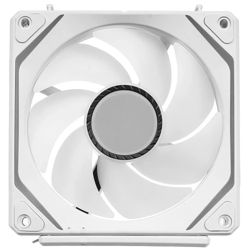 Комплект вентиляторов JONSBO ZL-120W белый, ZL-120W(3 in 1)