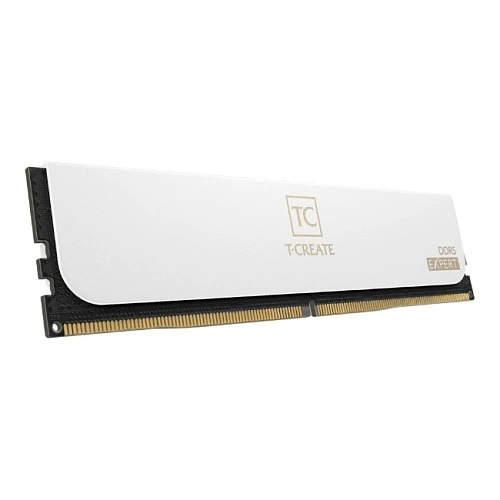 Оперативная память Team Group 64Gb 6000MHz T-CREATE Expert White, CTCWD564G6000HC34BDC01
