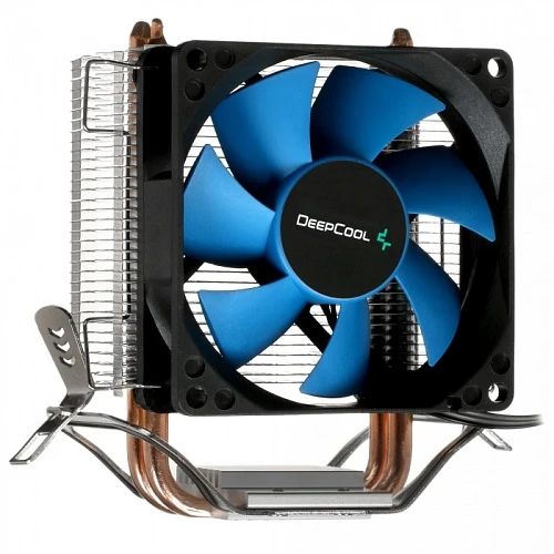 Кулер DEEPCOOL ICE EDGE MINI FS V2.0 черный, DP-MCH2-IEMV2