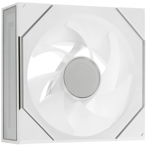 Комплект вентиляторов LIAN LI UNI FAN SL-INF WIRELESS 120 белый, G99.12SLIN1W3W.R0