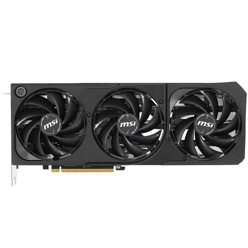 Видеокарта MSI GeForce RTX 5070 Ti SHADOW 3X OC 16Gb