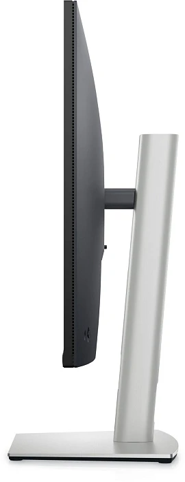 Монитор Dell P3223DE, 31.5", серебристый
