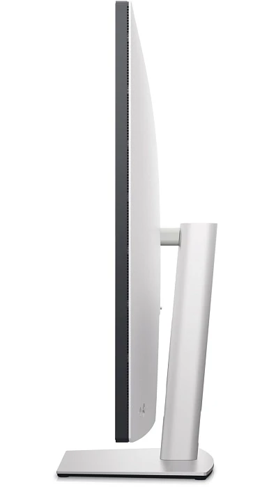 Монитор Dell UltraSharp U4323QE, 43", серебристый