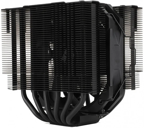 Кулер Thermalright Peerless Assassin 120 MINI Black черный, PA120-MINI-BL