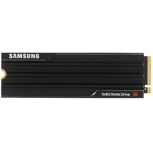 SSD накопитель Samsung 9100 PRO 1Tb M.2 NVMe, MZ-VAP1T0CW