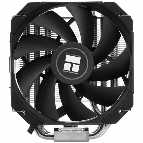 Кулер Thermalright Assassin King 120 MINI черный, AK120-MINI-V2