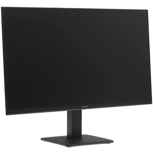 Монитор Samsung S3 S30GD S24D300GAI, 24", черный