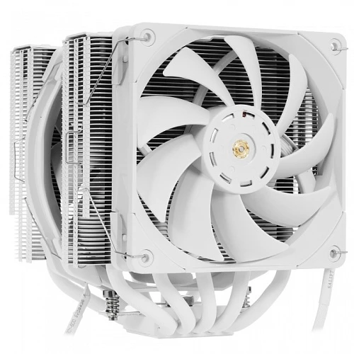 Кулер Thermalright Frost Commander 140 белый, FC-140-WH