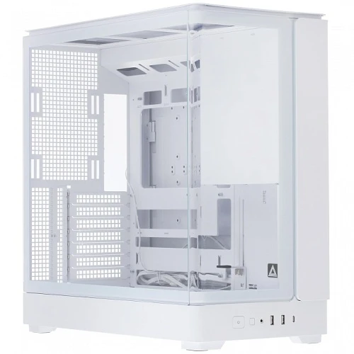 Корпус MONTECH KING 45 белый, Mid-Tower