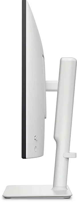 Монитор Dell S2725DS, 27", белый