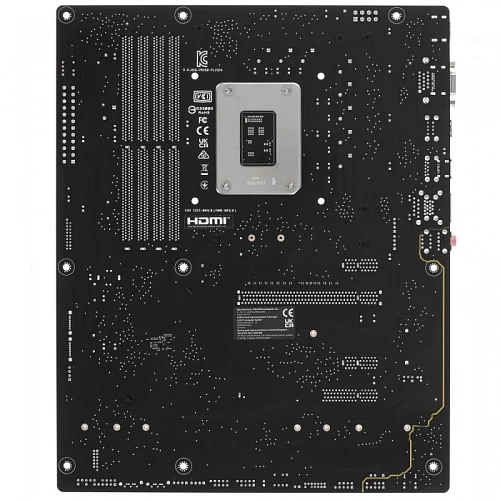 Мат. плата ASUS PRIME B660-PLUS D4, LGA 1700