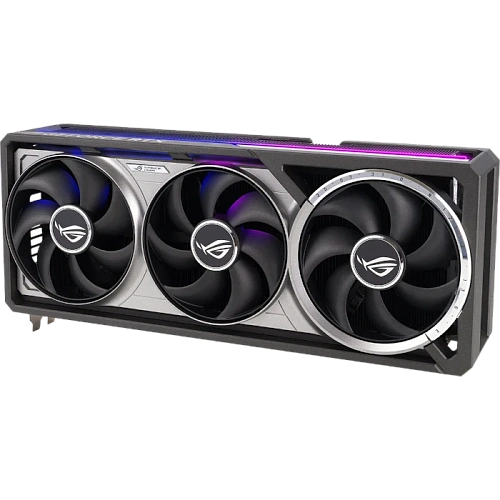 Видеокарта ASUS GeForce RTX 5090 ROG Astral BTF OC Edition 32Gb