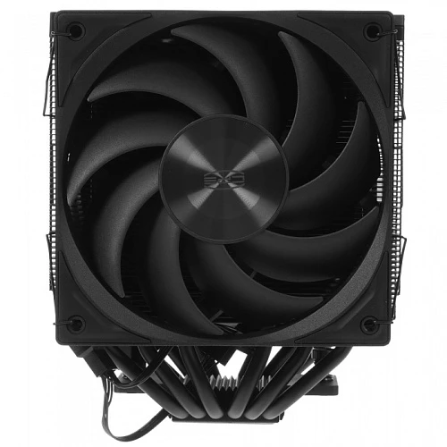 Кулер PCCooler RZ620 BK черный, CLPCC_RZ620_BK