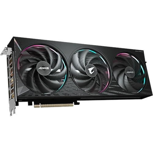 Видеокарта GIGABYTE GeForce RTX 5060 AORUS ELITE 8Gb