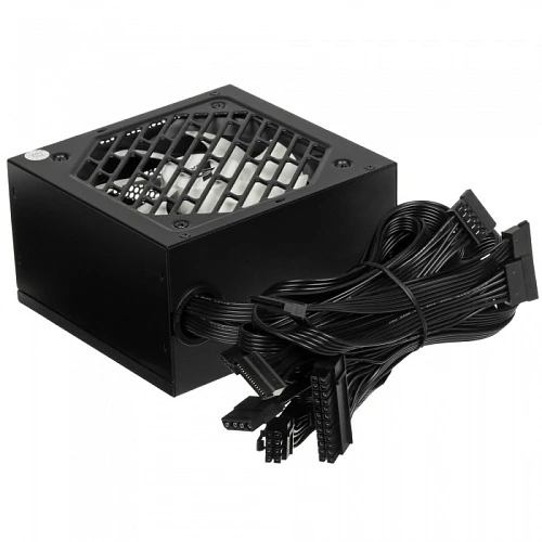 Блок питания 1STPLAYER FK 7.0 черный, PS-700FK