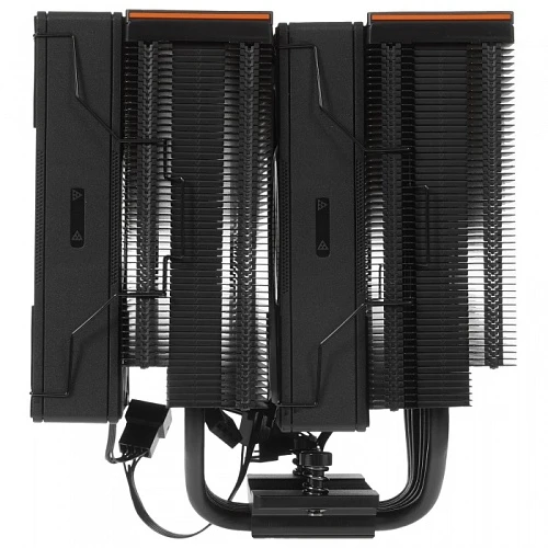 Кулер PCCooler RZ620 BK черный, CLPCC_RZ620_BK