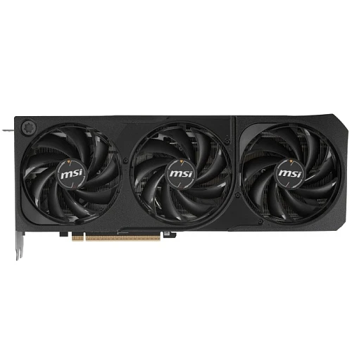 Видеокарта MSI GeForce RTX 5080 SHADOW 3X OC 16Gb