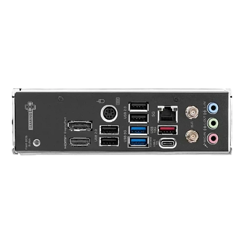 Мат. плата MSI Z890 GAMING PLUS WIFI6E, LGA 1851