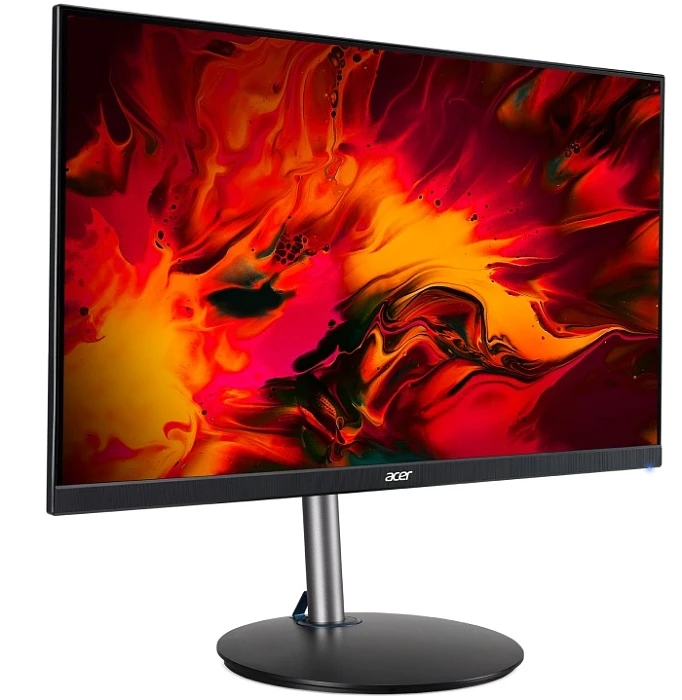 Монитор Acer Nitro XF273UW2bmiiprx, 27", черный