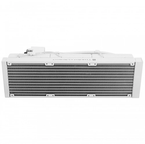 Система охлаждения Thermalright Mjolnir Vision 360 ARGB белая, TRMV360AW