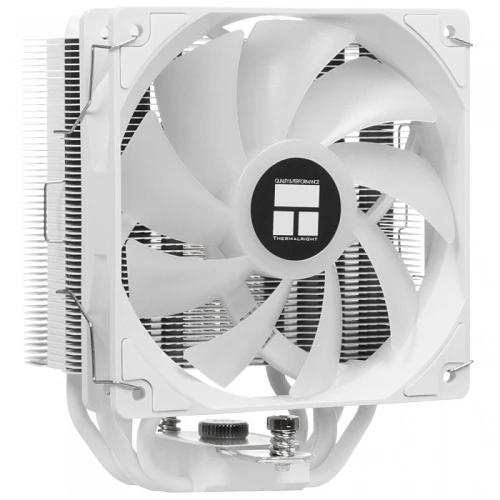 Кулер Thermalright Assassin King 120 SE WHITE ARGB белый, AK120-SE-WH-ARGB