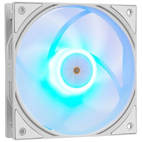 Вентилятор Thermalright TL-P12W-S белый