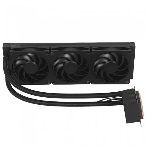 Система охлаждения ASUS ProArt LC 360 черная, 90RC0120-M0UAY0