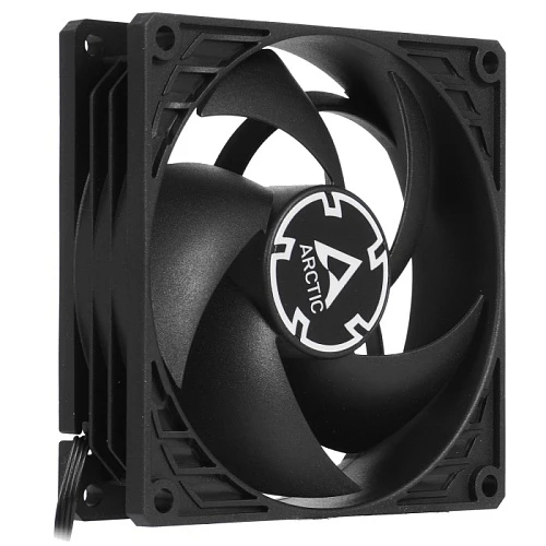 Вентилятор ARCTIC P9 PWM PST CO черный, ACFAN00299A