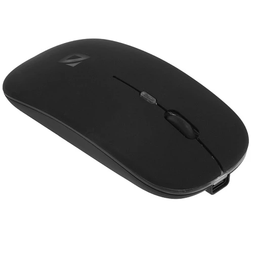 Мышь Defender Touch MM-997, черный
