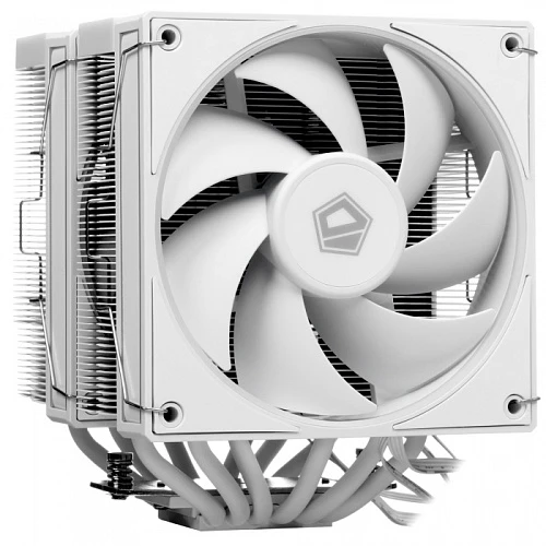 Кулер ID-COOLING FROZN A620 ARGB WHITE белый