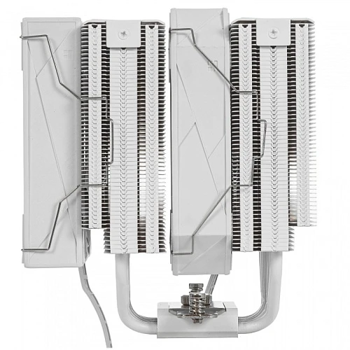 Кулер Thermalright Royal Pretor 130 WHITE белый, RP130-WH