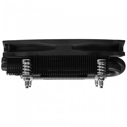 Кулер ID-COOLING IS-30A BLACK черный