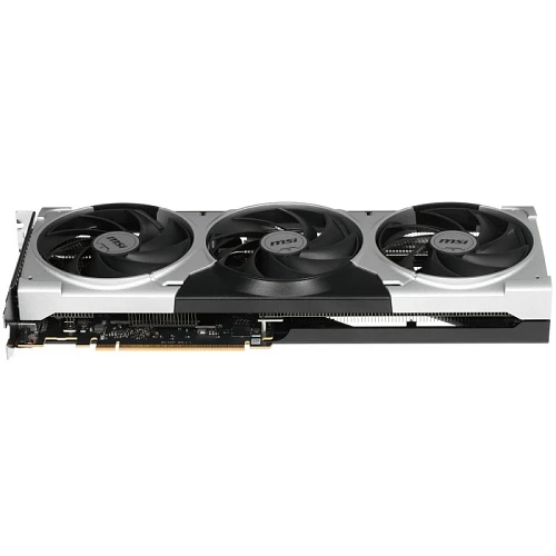 Видеокарта MSI GeForce RTX 5060 VENTUS 3X OC 8Gb