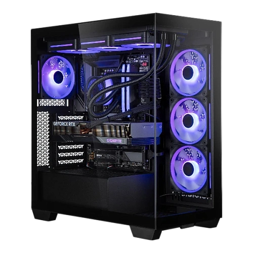 Игровой ПК LEGIONPC GAME 857398