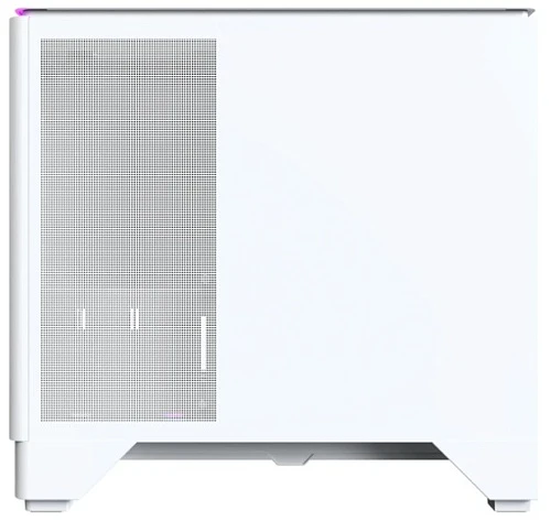 Корпус MONTECH KING 15 PRO белый, Mini-Tower