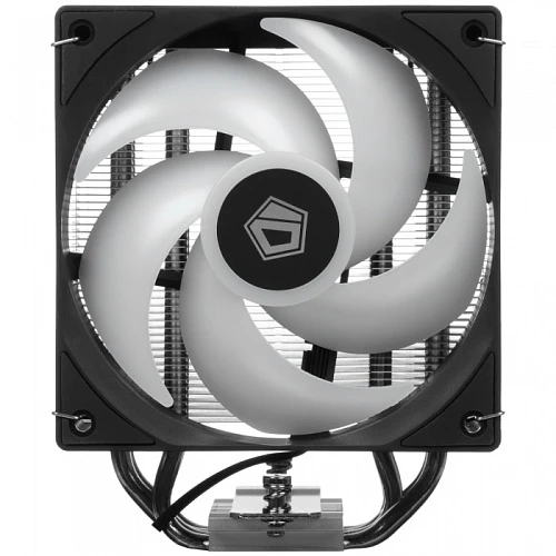 Кулер ID-Cooling SE-214-XT V2 черный