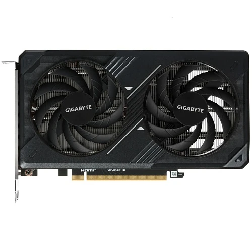 Видеокарта GIGABYTE GeForce RTX 5060 WINDFORCE MAX OC 8Gb