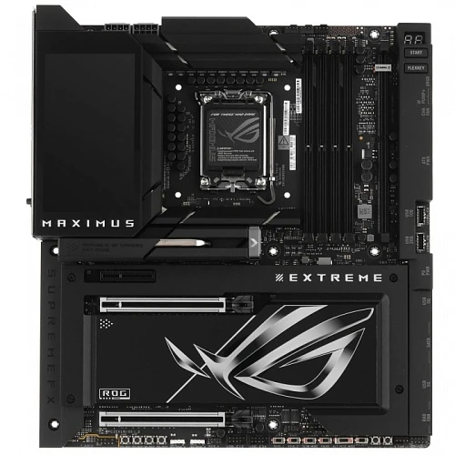 Мат. плата ASUS ROG MAXIMUS Z890 EXTREME, LGA 1851