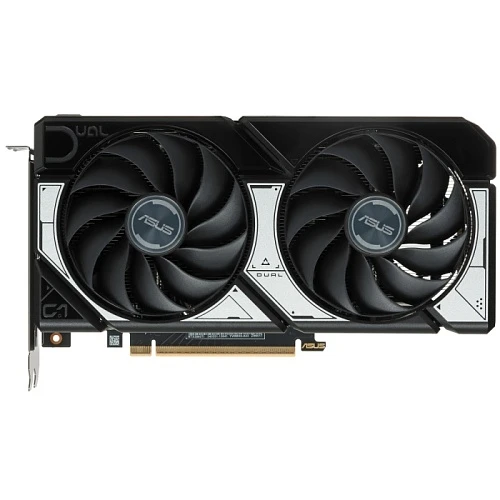 Видеокарта ASUS GeForce RTX 5060 Ti DUAL OC 16Gb
