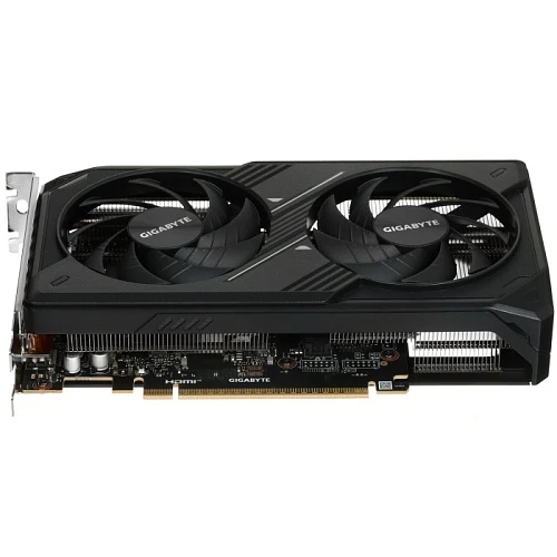 Видеокарта GIGABYTE GeForce RTX 5060 WINDFORCE MAX OC 8Gb