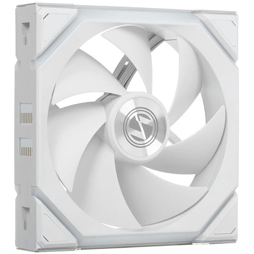 Комплект вентиляторов LIAN LI UNI FAN SL WIRELESS 120 белый, G99.12SL1W3W.R0