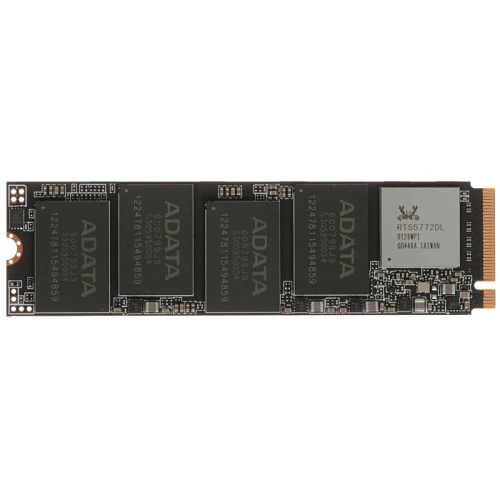 SSD накопитель ADATA LEGEND 860 2Tb M.2 NVMe, SLEG-860-2000GCS