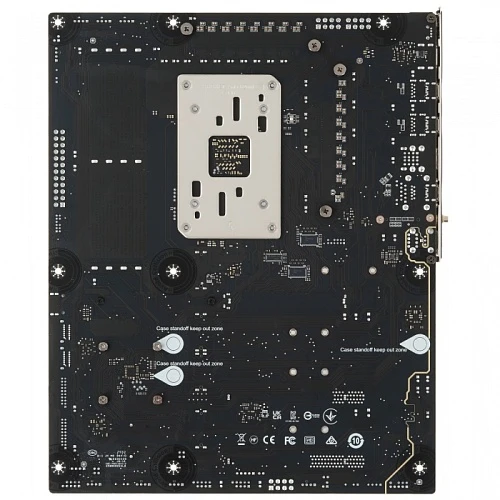 Мат. плата MSI MAG B850 TOMAHAWK MAX WIFI II, AM5