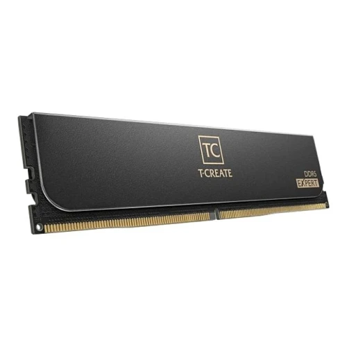 Оперативная память Team Group 64Gb 6000MHz T-CREATE Expert Black, CTCED564G6000HC34BDC01