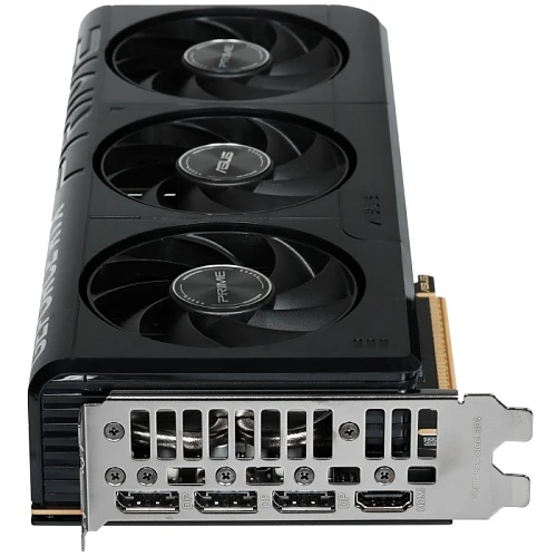 Видеокарта ASUS GeForce RTX 5060 PRIME OC Edition 8Gb