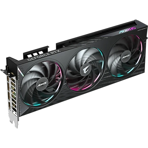Видеокарта GIGABYTE GeForce RTX 5060 AORUS ELITE 8Gb